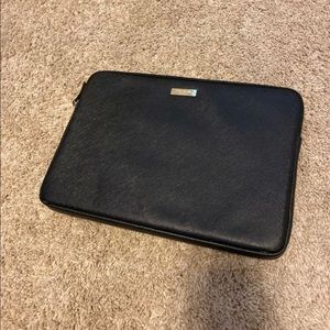 Kate Spade computer sleeve